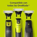 Thumbnail 1 de Philips OneBlade QP250/50, Cuchillas de Repuesto Originales ✂️