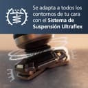 Thumbnail 3 de Philips S9000 Prestige 🪒 Afeitadora Eléctrica Hombre Seco/Mojado