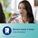 Thumbnail 1 de Philips Sonicare 3100 cepillo eléctrico con sensor de presión 📱