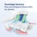 Thumbnail 3 de Philips Sonicare 3100 cepillo eléctrico con sensor de presión 📱