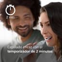 Thumbnail 4 de Philips Sonicare 3100 cepillo eléctrico con sensor de presión 📱