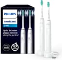 Thumbnail principal de Philips Sonicare 3100 Pack Doble 🚀 Cepillo Sónico Blanco