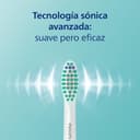 Thumbnail 3 de Philips Sonicare 3100 Pack Doble 🚀 Cepillo Sónico Blanco