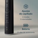 Thumbnail 6 de Philips Sonicare 7100 Cepillo Dental Eléctrico 🦷 Paquete de 2