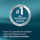 Thumbnail 6 de Philips Sonicare A3 Premium All-in-One, Cabezales Repuestos, 6u 🦷