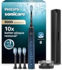 Thumbnail principal de Philips Sonicare DiamondClean 9000 🦷 Cepillo Sónico con App y Carga