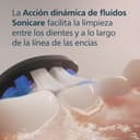 Thumbnail 4 de Philips Sonicare S2 Sensitive pack 6 cabezales para cepillo eléctrico 🪥