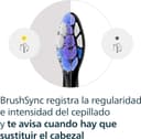 Thumbnail 5 de Philips Sonicare S2 Sensitive pack 6 cabezales para cepillo eléctrico 🪥