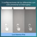 Thumbnail 3 de Philips Tuch Ceiling - Plafón LED regulable blanco cálido 💡