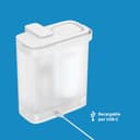 Thumbnail 3 de Philips Water Filtro repuesto Instant pack de 3 💧