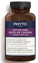 Thumbnail principal de Phyto Phytocyane 84 Cápsulas para Caída Capilar 💆♀️