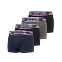 Thumbnail principal de pierre cardin Boxer Homme Coton pack 4, talla L 👖