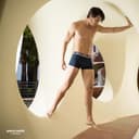 Thumbnail 6 de pierre cardin Boxer Homme Coton pack 4, talla L 👖