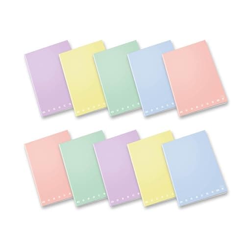 Imagen de Pigna Monocromo Pastel Cuaderno A4, 42 hojas 📚 en OfertitasTOP