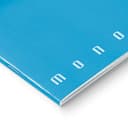 Thumbnail 10 de Pigna Monocromo Pastel Cuaderno A4, 42 hojas 📚