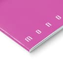 Thumbnail 12 de Pigna Monocromo Pastel Cuaderno A4, 42 hojas 📚