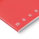 Thumbnail 13 de Pigna Monocromo Pastel Cuaderno A4, 42 hojas 📚