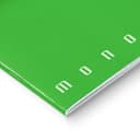 Thumbnail 8 de Pigna Monocromo Pastel Cuaderno A4, 42 hojas 📚