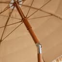 Thumbnail 4 de Pincho Palloza Sombrilla 2 m poliéster UPF 🌞