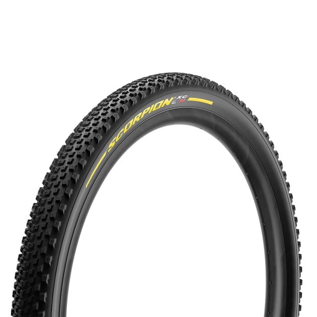 Imagen de Pirelli Scorpion XC H Team Edition 29×2,2 cubierta MTB en OfertitasTOP
