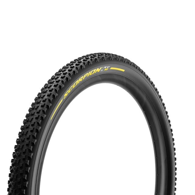 Imagen de Pirelli Scorpion XC M Team Edition 29x2.2 cubierta para MTB en OfertitasTOP