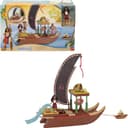 Thumbnail principal de Pirogue PRCSS Vaiana 2 de Mattel 🌊