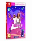 Thumbnail principal de Plaion Lets Sing 2025 S.V. — juego karaoke 🎮