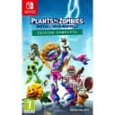 Thumbnail principal de Plants Vs Zombies: Battle For Neighborville Edición Completa Nintendo Switch 🎮