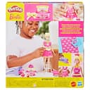 Thumbnail 1 de Play-Doh Barbie Set Volantes y Lazos 🎁