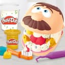 Thumbnail 6 de Play-Doh F1259 El Dentista Bromista, 8 botes 🎨