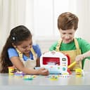 Thumbnail 2 de Play-Doh Horno Mágico juguete 6 botes plasticina