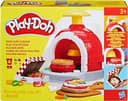 Thumbnail 1 de Play-Doh Kitchen Creations Horno de Pizzas con 6 botes 🍽️