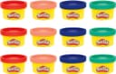 Thumbnail principal de Play-Doh Megapack 36 botes, 84 g cada uno 🎨