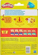 Thumbnail 4 de Play-Doh Megapack 36 botes, 84 g cada uno 🎨