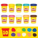 Thumbnail 15 de Play-Doh Moto Repartidora de Pizzas para 3–5 años 🧸