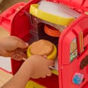 Thumbnail 8 de Play-Doh Moto Repartidora de Pizzas para 3–5 años 🧸