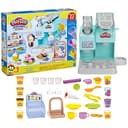 Thumbnail 1 de Play-Doh Súper Cafetería — Cafetera de juguete 8 botes 🍽️