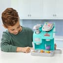 Thumbnail 5 de Play-Doh Súper Cafetería — Cafetera de juguete 8 botes 🍽️