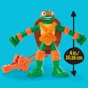 Thumbnail 5 de Play-Doh Teenage Mutant Ninja Turtles Set horno lanzapizzas 🎲