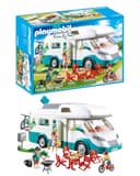 Thumbnail principal de PLAYMOBIL 70088 Caravana de Verano para niños desde 4 años 🧸
