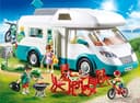Thumbnail 1 de PLAYMOBIL 70088 Caravana de Verano para niños desde 4 años 🧸