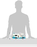 Thumbnail 2 de PLAYMOBIL 70088 Caravana de Verano para niños desde 4 años 🧸