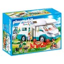 Thumbnail 3 de PLAYMOBIL 70088 Caravana de Verano para niños desde 4 años 🧸