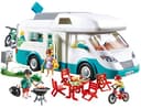 Thumbnail 5 de PLAYMOBIL 70088 Caravana de Verano para niños desde 4 años 🧸