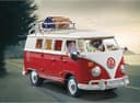 Thumbnail principal de PLAYMOBIL 70176 Volkswagen T1 Camping Bus 74 piezas