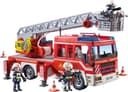 Thumbnail 5 de PLAYMOBIL 9463 Camión de Bomberos 39x13x17 cm 🚒