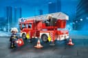 Thumbnail 6 de PLAYMOBIL 9463 Camión de Bomberos 39x13x17 cm 🚒