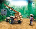 Thumbnail 2 de Playmobil Ataque del spinosaurio 1 figura