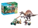 Thumbnail 4 de Playmobil Ataque del spinosaurio 1 figura