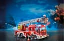 Thumbnail 1 de Playmobil Camión de Bomberos juguete 39 x 13 cm 🚒